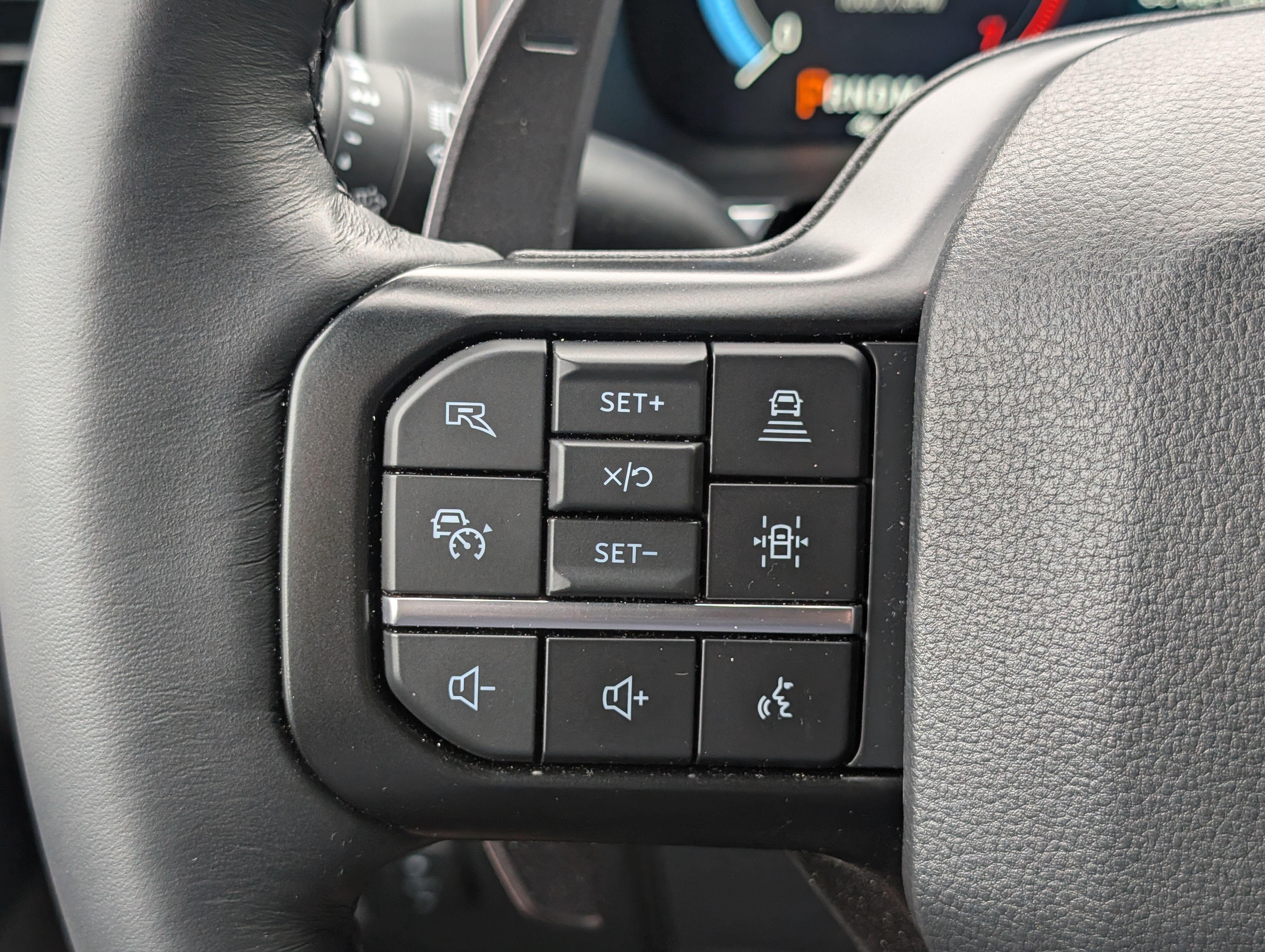 Certified 2023 Ford F150 Raptor AWD/4WD image 22