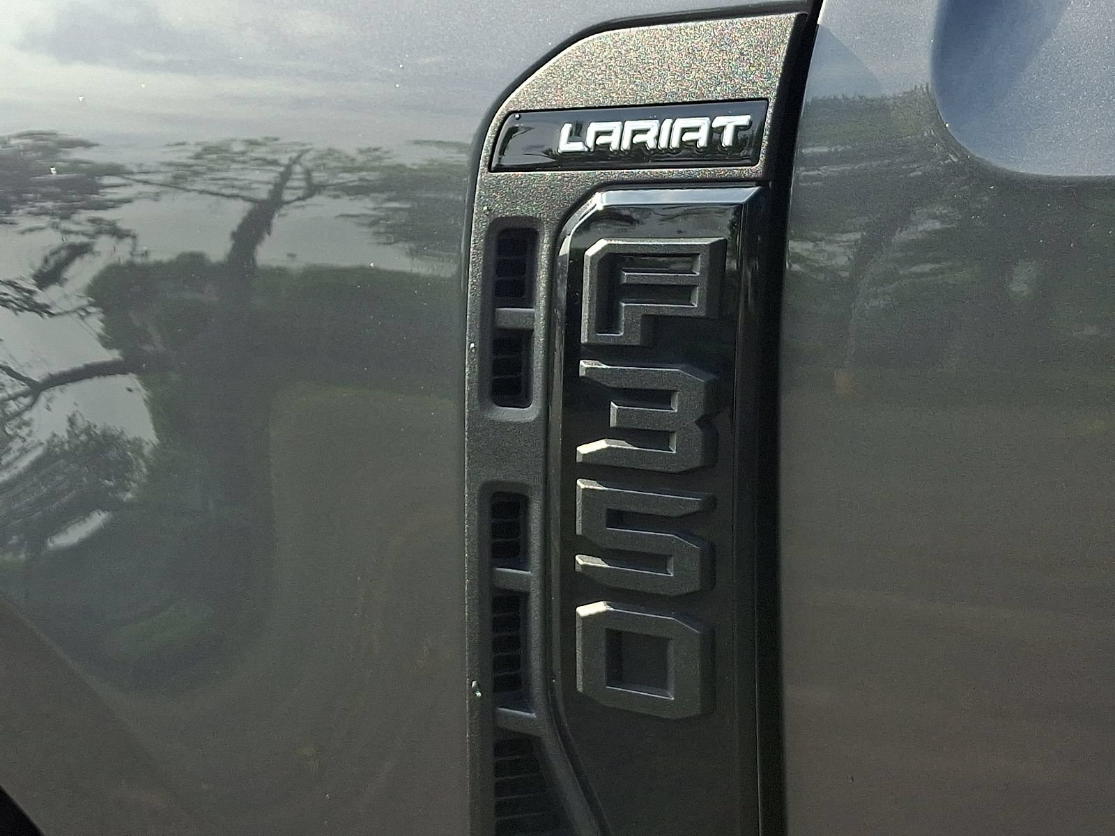 Certified 2023 Ford F350 Lariat w/ Lariat Ultimate Package AWD/4WD image 30