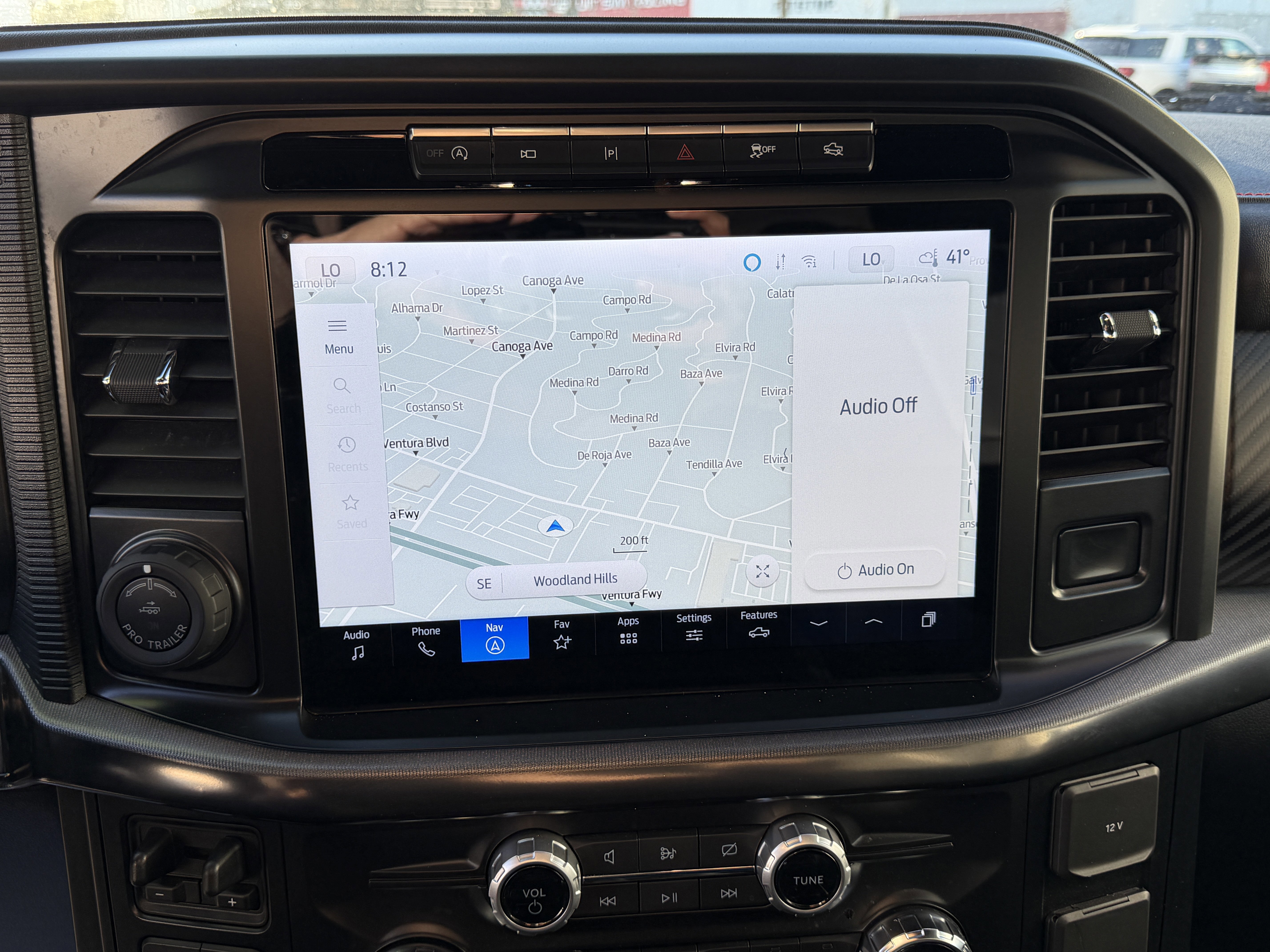 Certified 2024 Ford F150 Raptor image 18