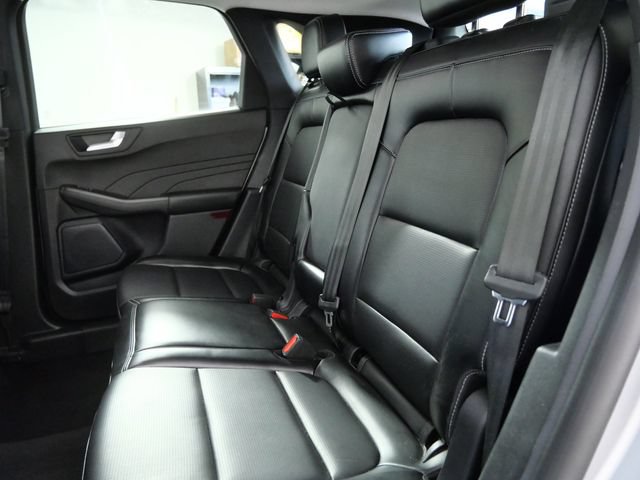 Certified 2024 Ford Escape Platinum AWD/4WD image 12