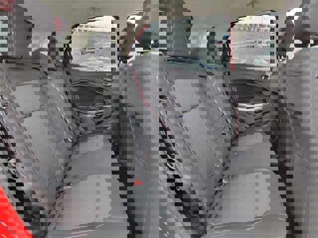 Certified 2022 Ford EcoSport SE image 23