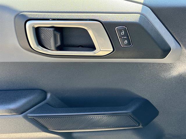 Certified 2024 Ford Bronco Big Bend image 19