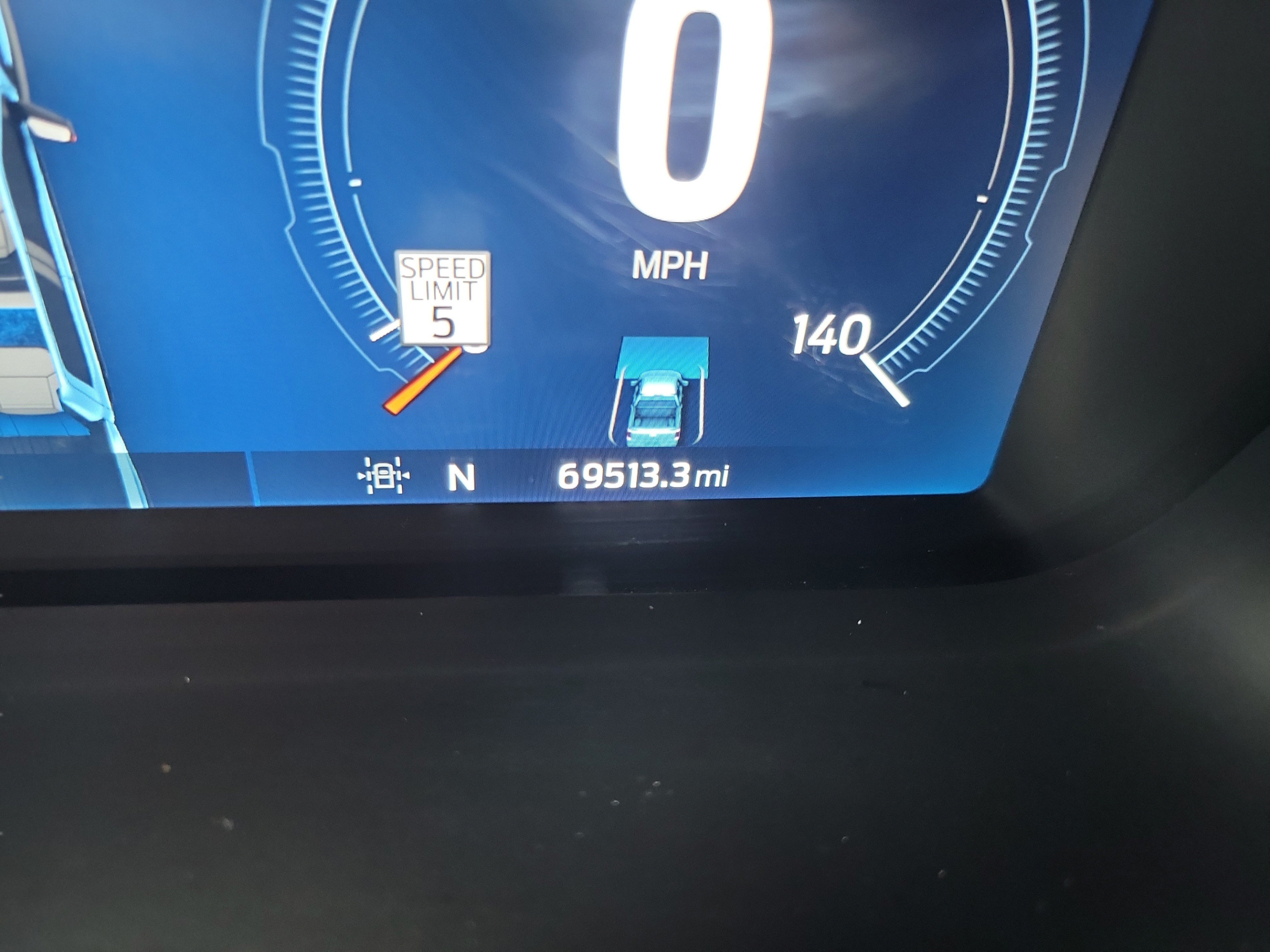 Certified 2023 Ford F150 Raptor AWD/4WD image 26