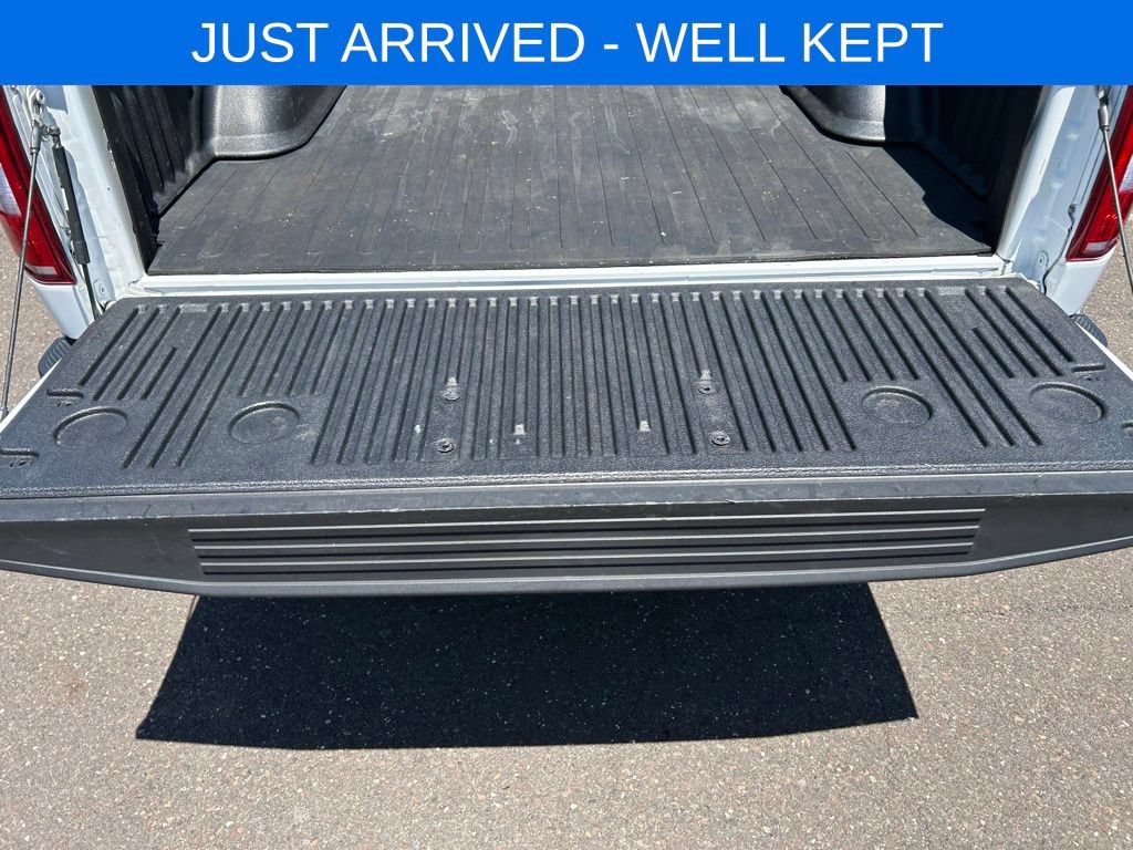 Certified 2019 Ford F150 Lariat w/ Trailer Tow Package AWD/4WD image 8