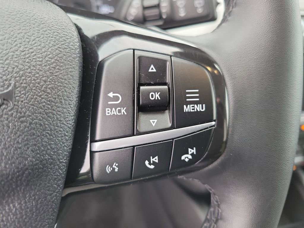 Certified 2022 Ford Escape SE w/ Convenience Package AWD/4WD image 25