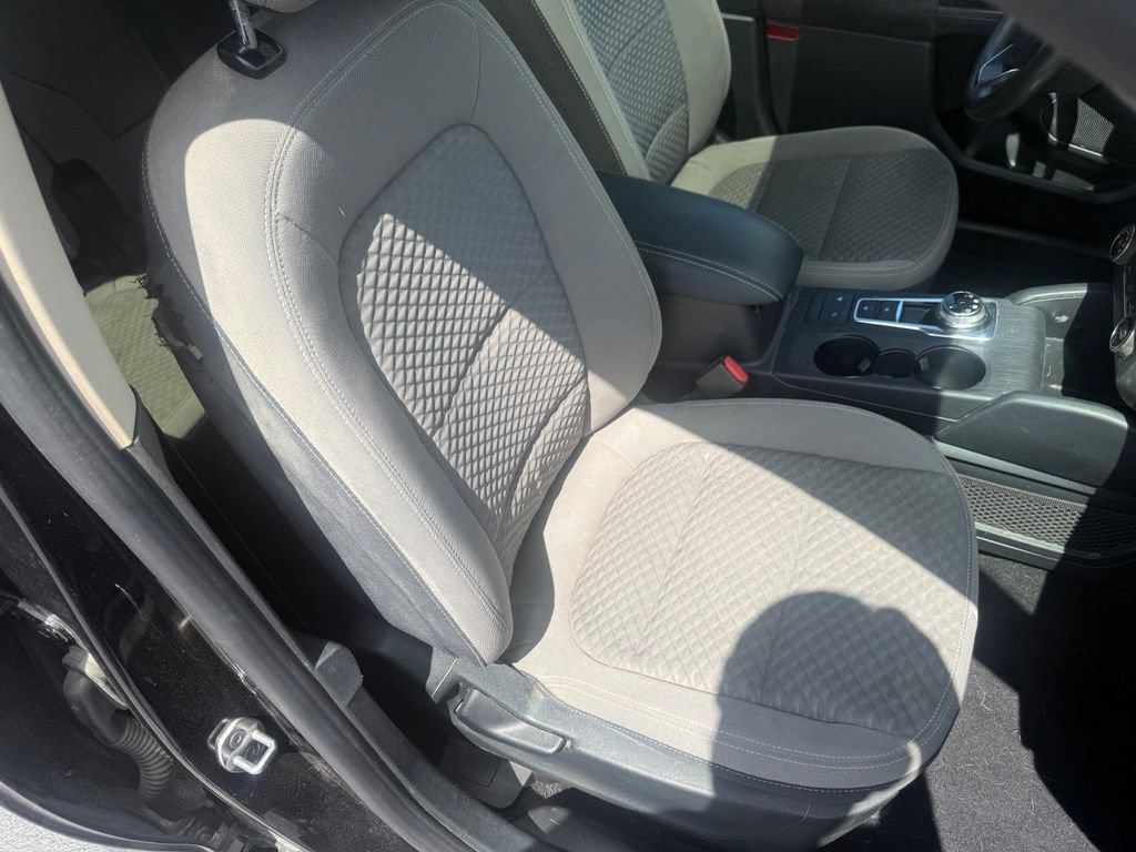 Certified 2020 Ford Escape SE FWD image 54