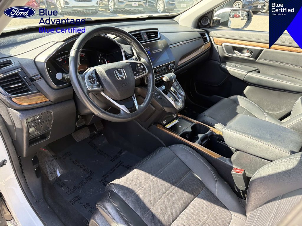 Used 2020 Honda CR-V Touring image 18
