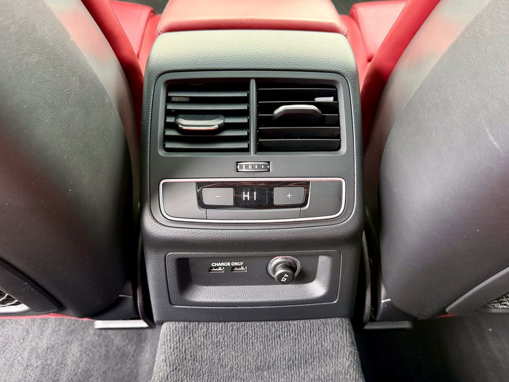 Used 2020 Audi S5 Premium Plus w/ S Sport Package image 35