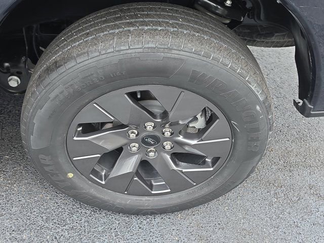 Certified 2023 Ford F150 Lightning Lariat w/ Equipment Group 511A High image 7