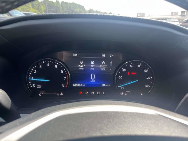 Certified 2022 Ford Explorer XLT w/ Equipment Group 202A AWD/4WD image 27