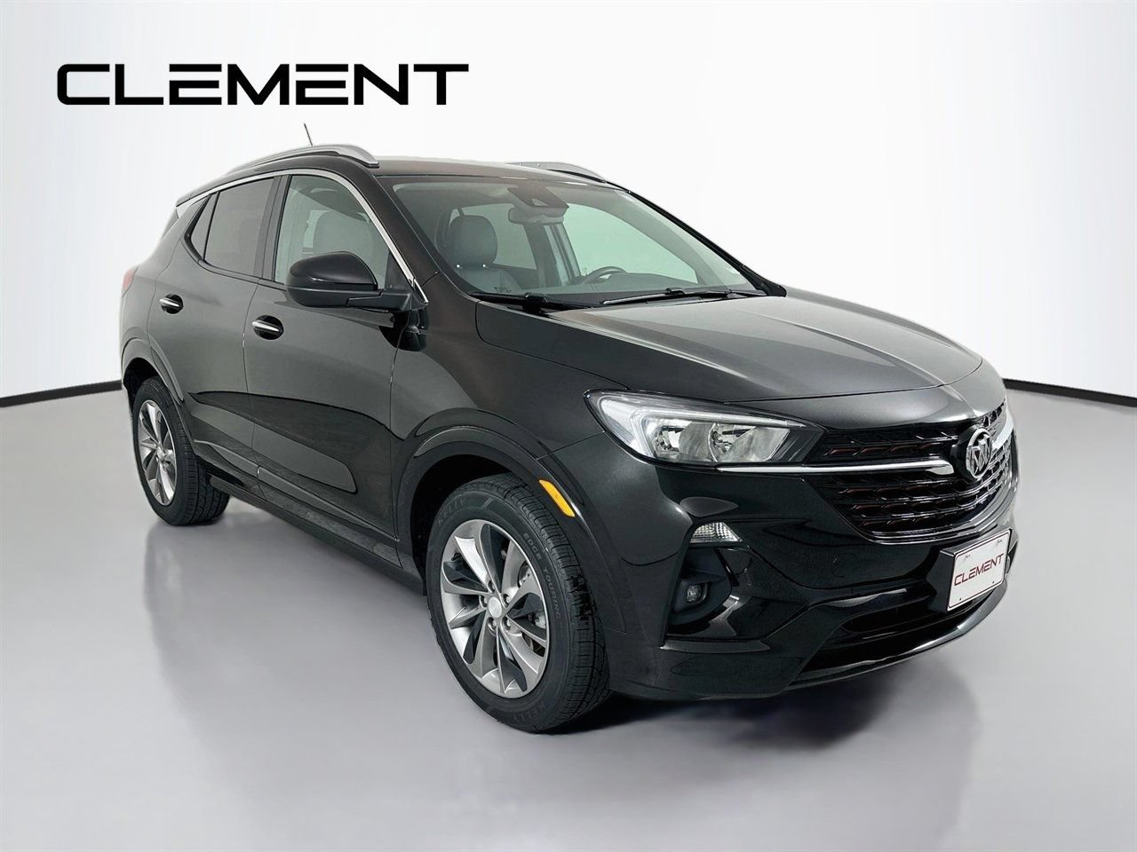 Used 2023 Buick Encore GX Select w/ Sport Touring Package FWD image 5