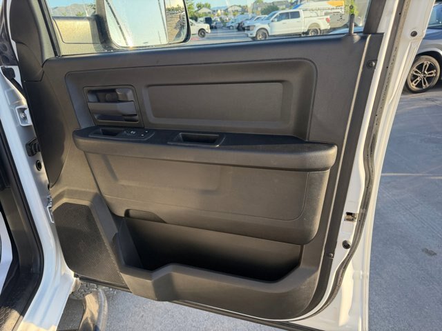 Used 2021 RAM 2500 Tradesman AWD/4WD image 15