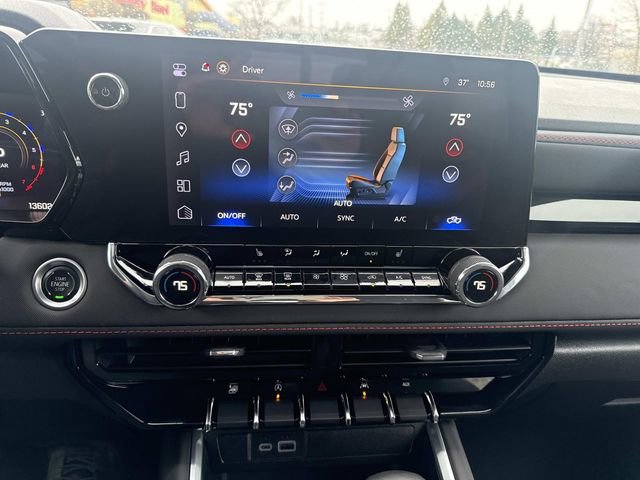 Used 2024 Chevrolet Colorado Z71 image 23