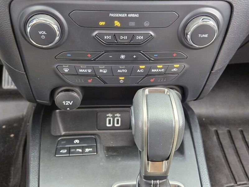 Certified 2022 Ford Ranger Lariat w/ Technology Package RWD image 22