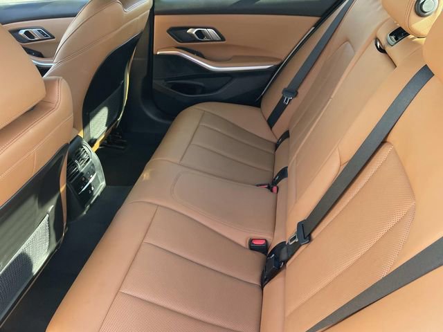 Used 2023 BMW 330i 330i w/ Convenience Package image 33