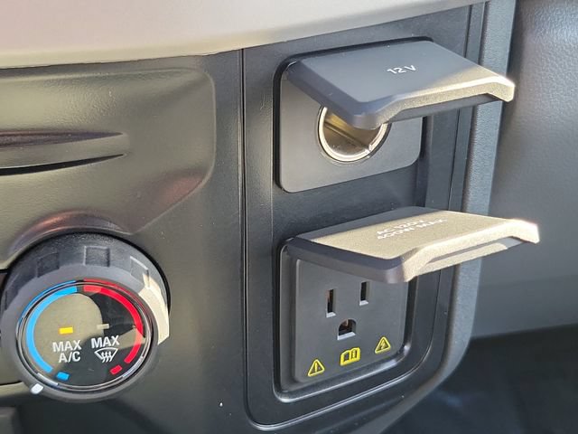 Certified 2026 Ford F550 2WD Crew Cab w/ XLT Value Package image 18