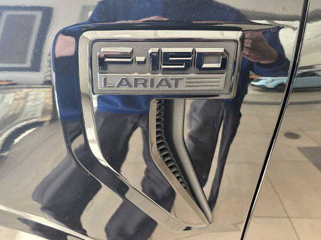 Certified 2024 Ford F150 Lariat AWD/4WD image 30