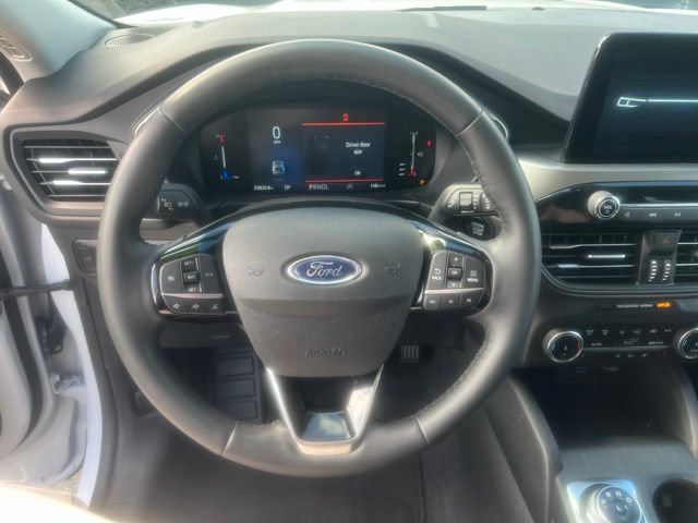 Certified 2023 Ford Escape Active AWD/4WD image 13
