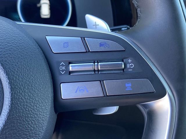 Used 2024 Hyundai Palisade Calligraphy image 26