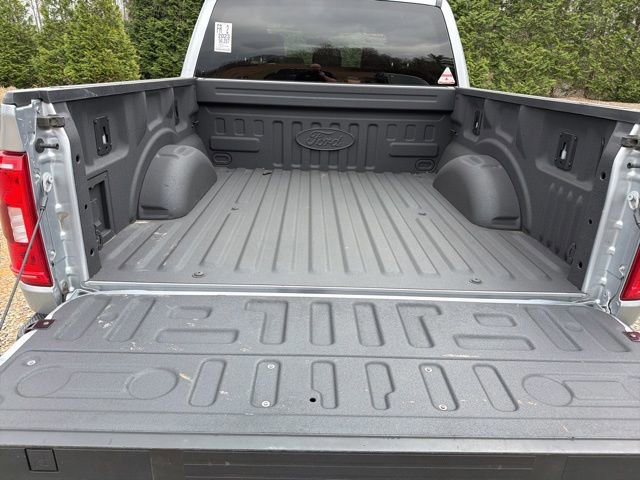 Certified 2023 Ford F150 XLT w/ Equipment Group 302A High image 11