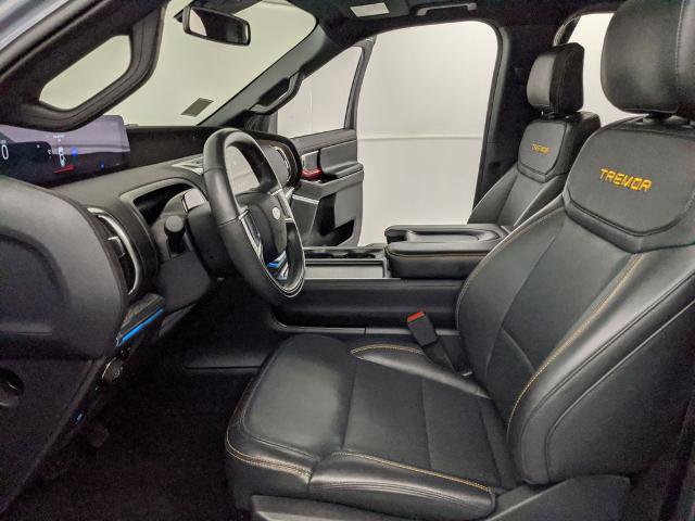 Certified 2025 Ford Expedition Tremor AWD/4WD image 18