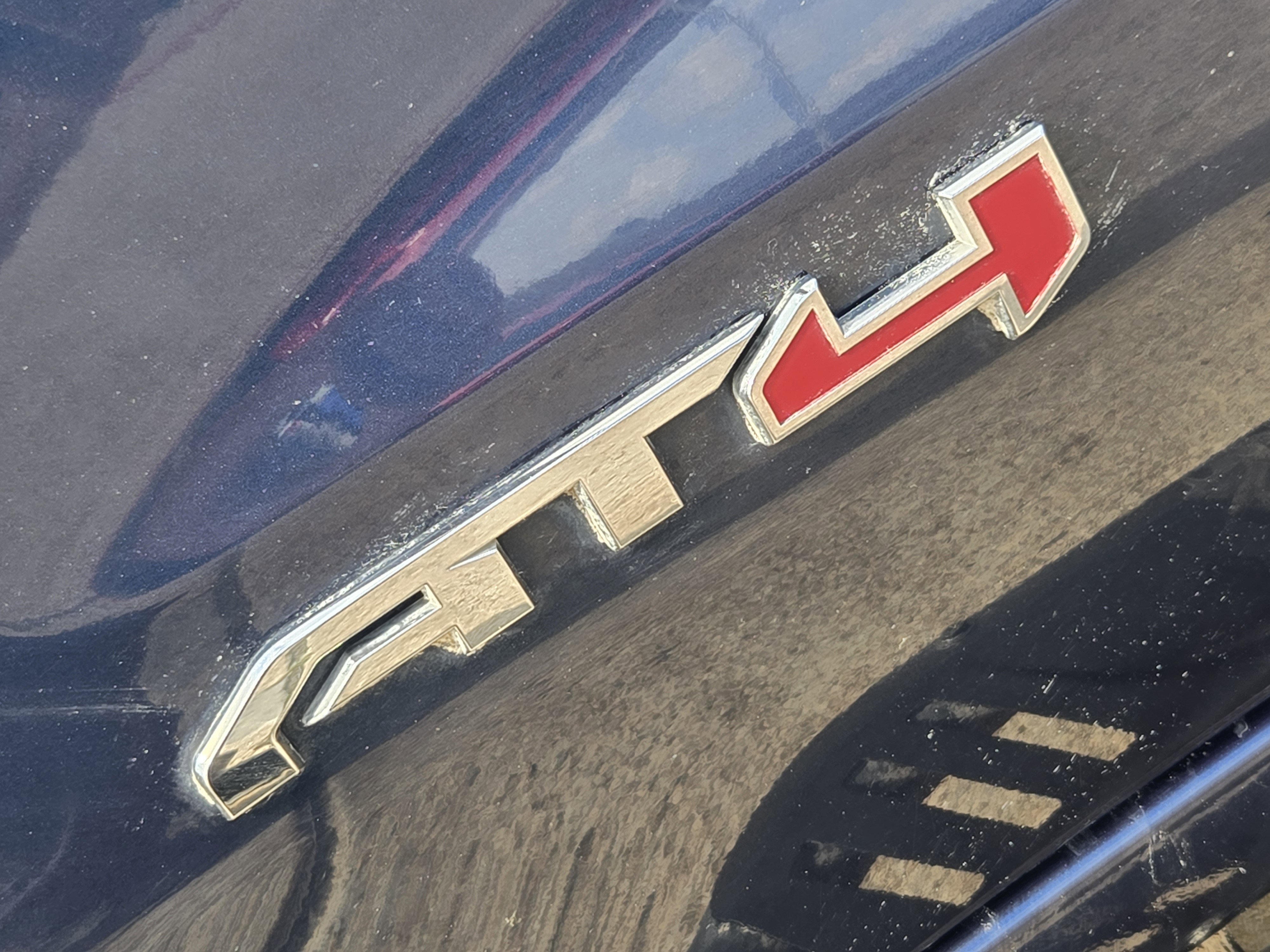 Used 2020 GMC Sierra 1500 AT4 w/ AT4 Premium Package image 8