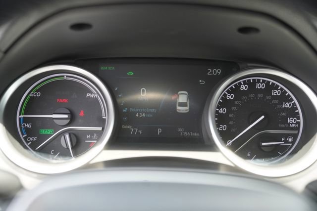 Used 2023 Toyota Camry XLE w/ Protection Package (Q2) (TMS) image 24