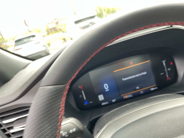 Certified 2026 Ford Escape ST-Line w/ Tech Pack #1 image 22