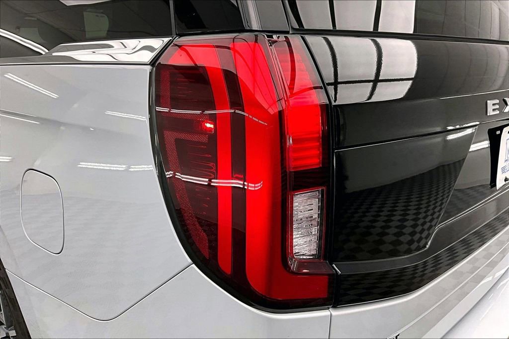 Certified 2025 Ford Expedition Max Active image 31