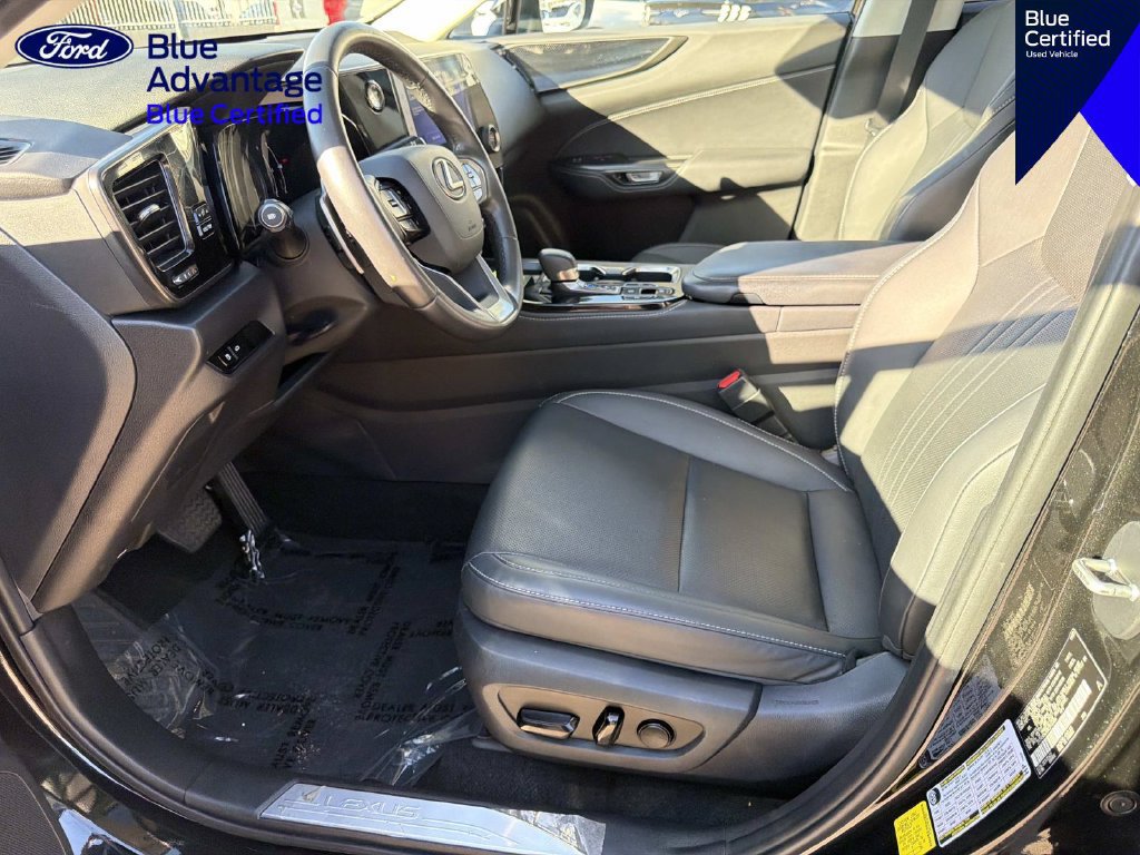 Used 2024 Lexus NX 250 FWD image 16