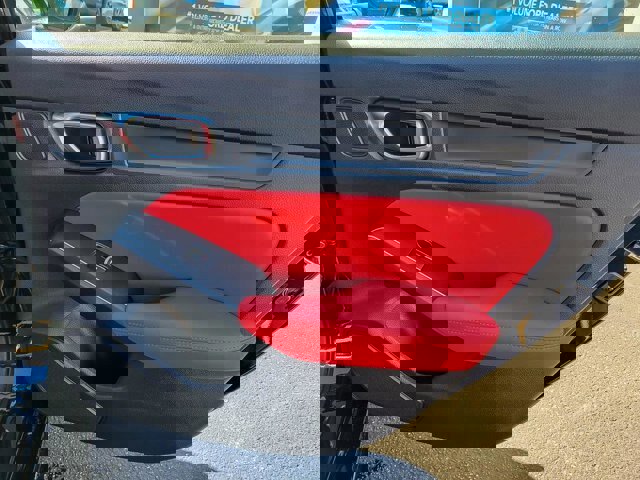 Used 2025 Acura Integra A-Spec image 23