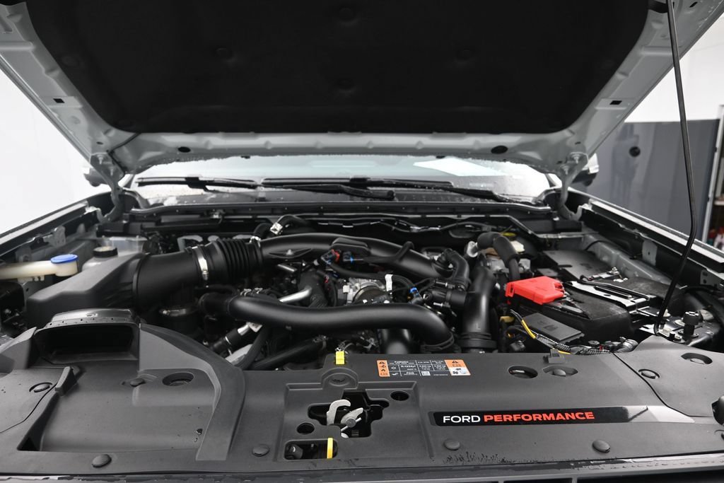 Certified 2024 Ford Ranger Raptor AWD/4WD image 27
