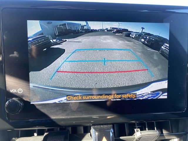 Used 2026 Toyota Corolla Cross L FWD image 24