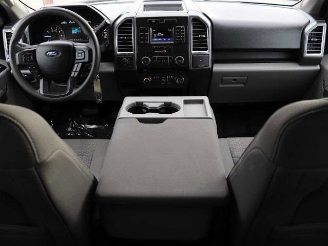 Certified 2017 Ford F150 XLT image 27