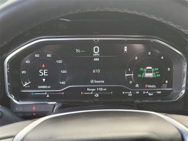 Used 2023 GMC Sierra 1500 Elevation image 24