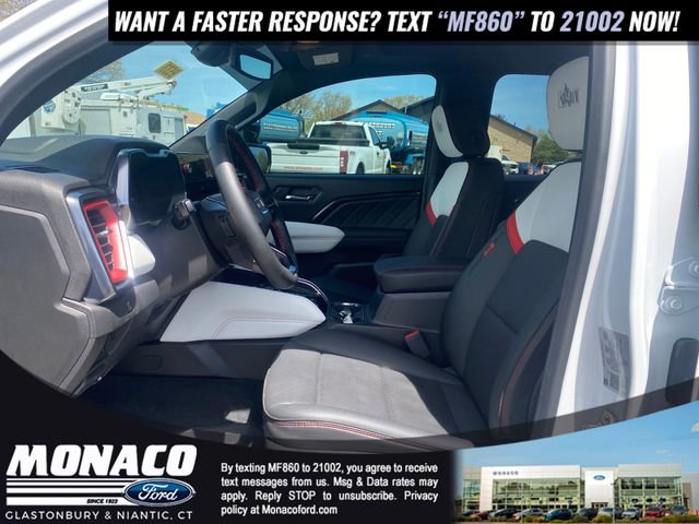 Used 2024 GMC Canyon AT4X w/ AT4X AEV Edition AWD/4WD image 15