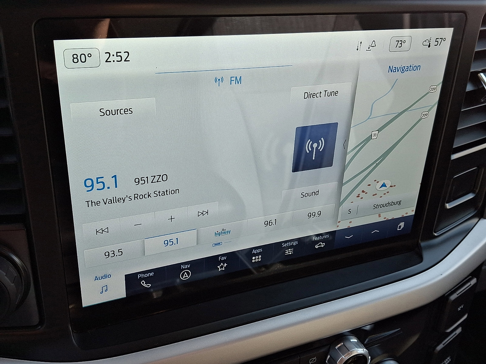 Certified 2022 Ford F150 XLT w/ Equipment Group 302A High image 17