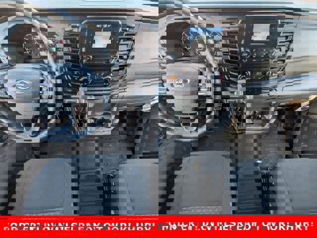 Certified 2024 Ford Transit 250 Low Roof w/ Exterior Upgrade Package image 20