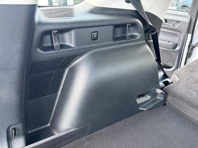 Certified 2021 Ford Bronco Sport AWD/4WD image 38