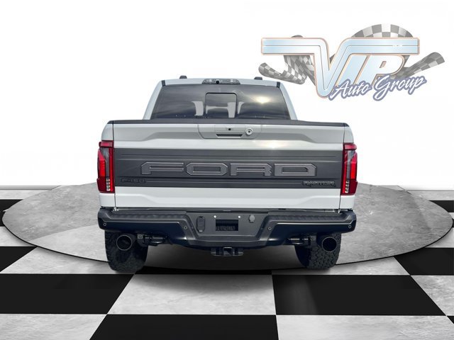 Certified 2026 Ford F150 Raptor AWD/4WD image 7