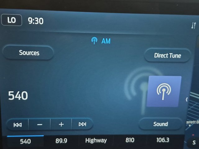 Certified 2025 Ford F150 Raptor AWD/4WD image 23