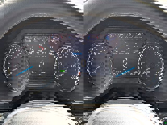 Certified 2023 Ford F150 XLT w/ Equipment Group 302A High image 22