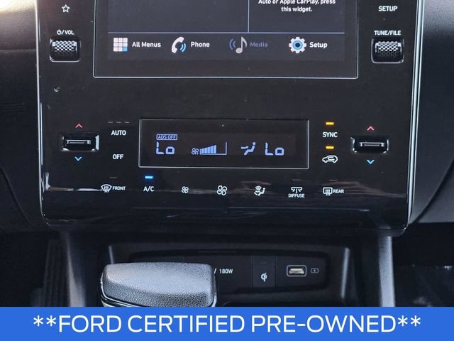 Used 2024 Hyundai Tucson SEL AWD/4WD image 26
