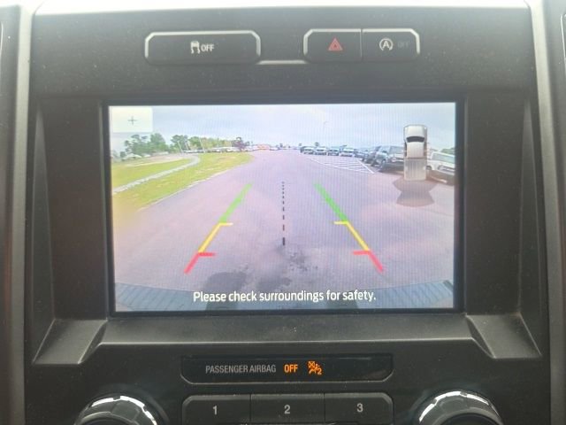 Certified 2020 Ford F150 4x4 SuperCrew image 29