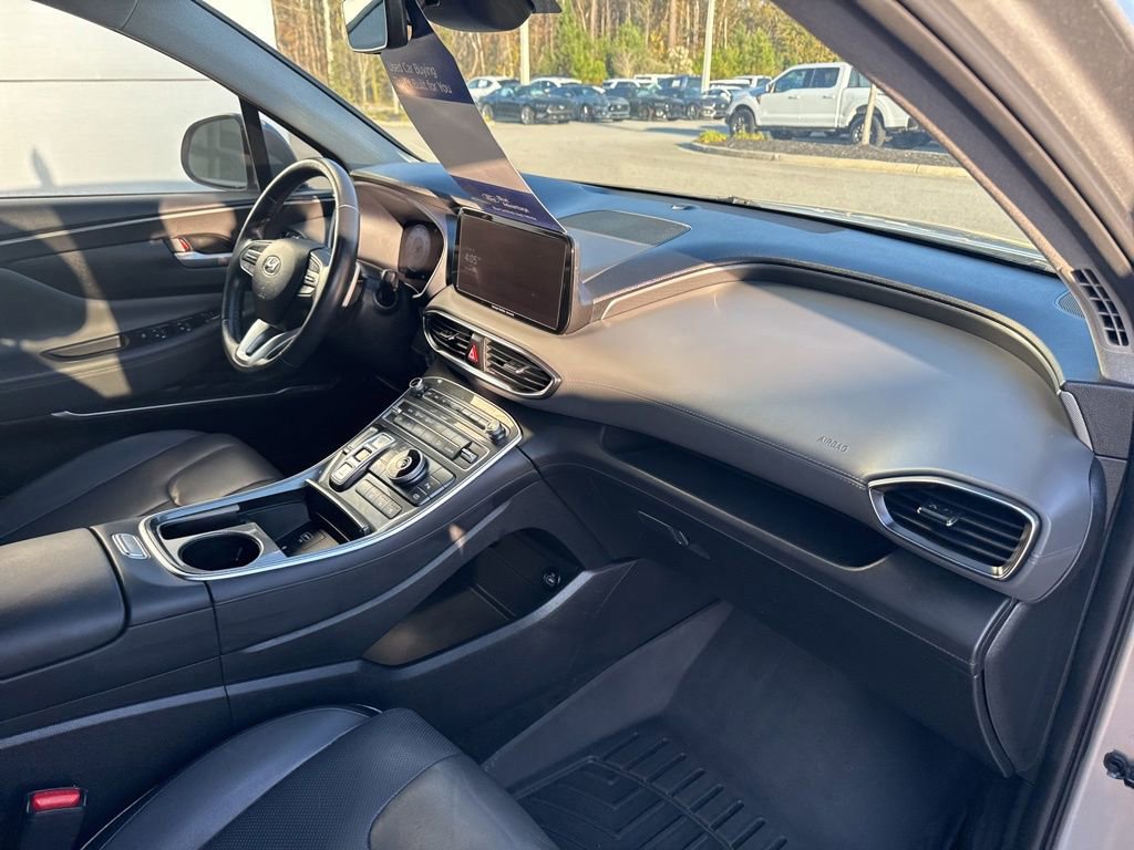 Used 2023 Hyundai Santa Fe Limited image 30