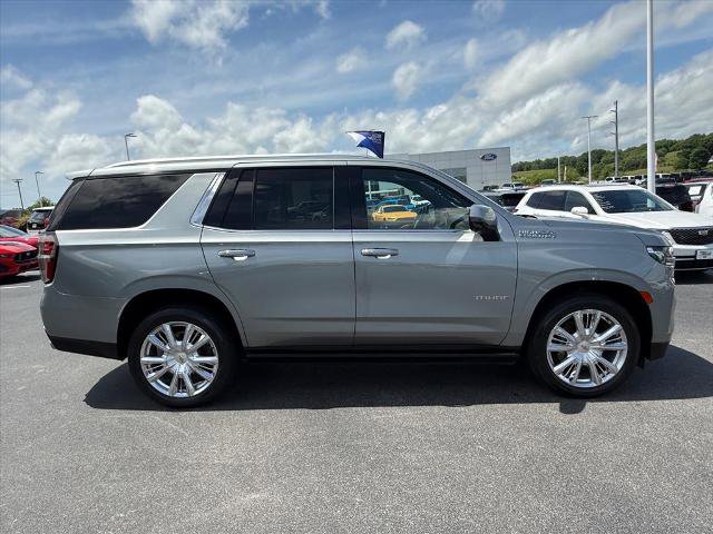 Used 2023 Chevrolet Tahoe High Country w/ Premium Package AWD/4WD image 8