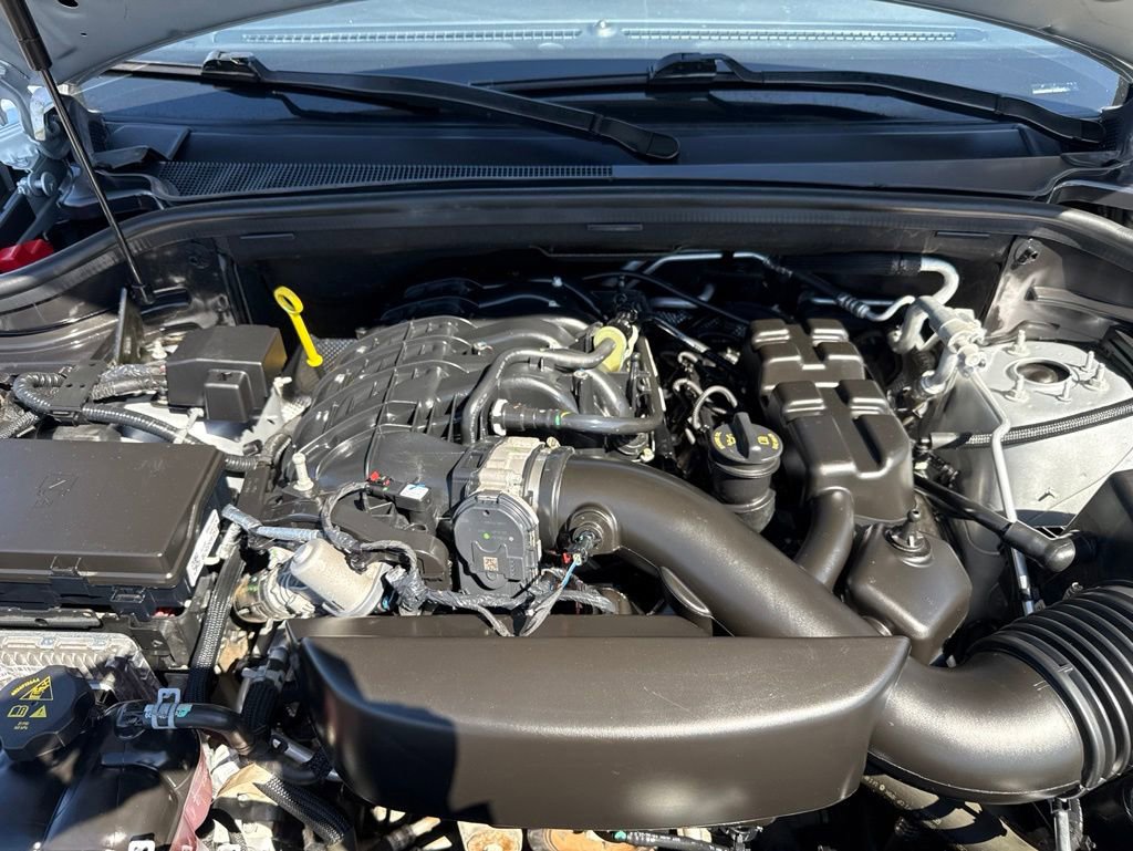 Used 2024 Dodge Durango GT AWD/4WD image 54