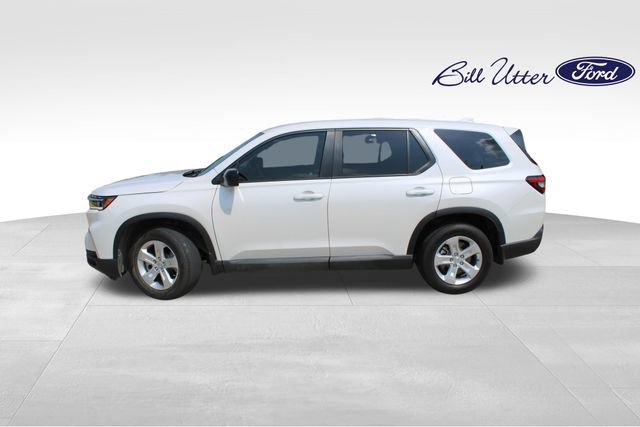 Used 2023 Honda Pilot LX image 8