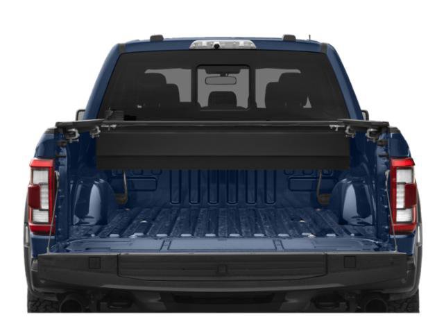 Certified 2023 Ford F150 Raptor image 11