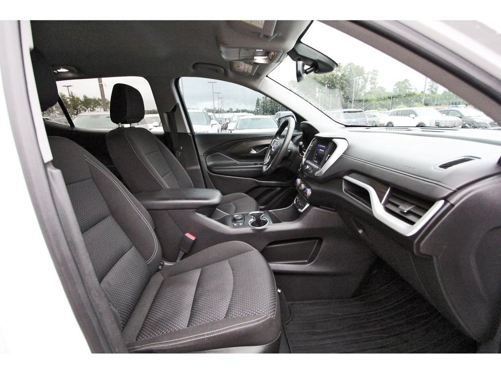 Used 2023 GMC Terrain SLE w/ Driver Convenience Package AWD/4WD image 28